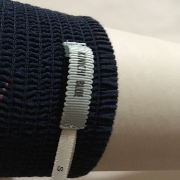 Kimchi Blue Strapless Dress. - Picture 2 of 5